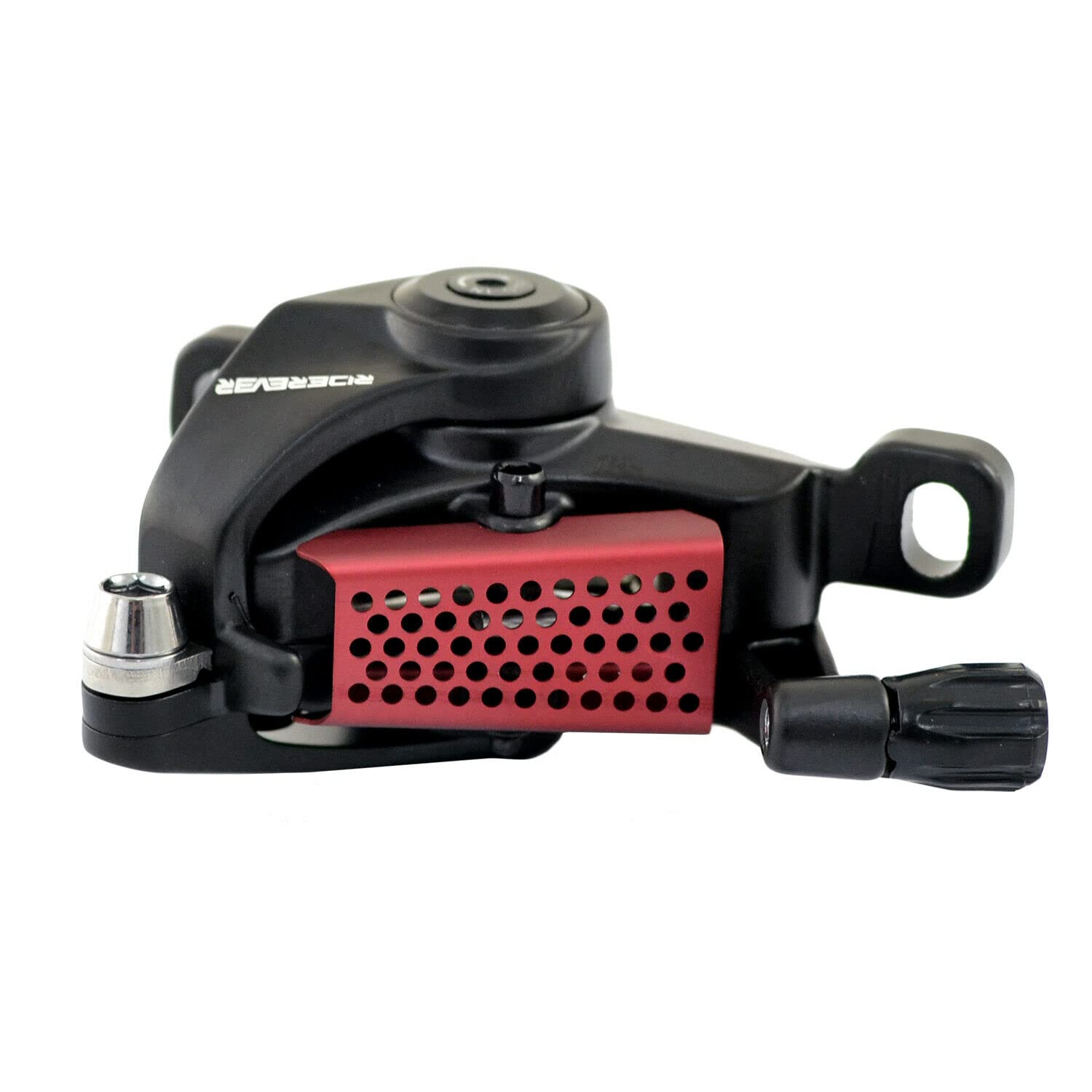 RIDEREVER MCX-2 Post Mount Dual-piston Mechancial Disc Brake Set w